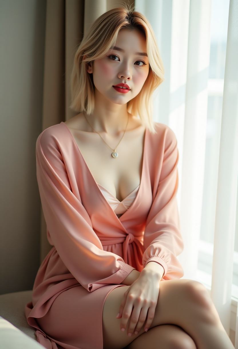 机械心核
