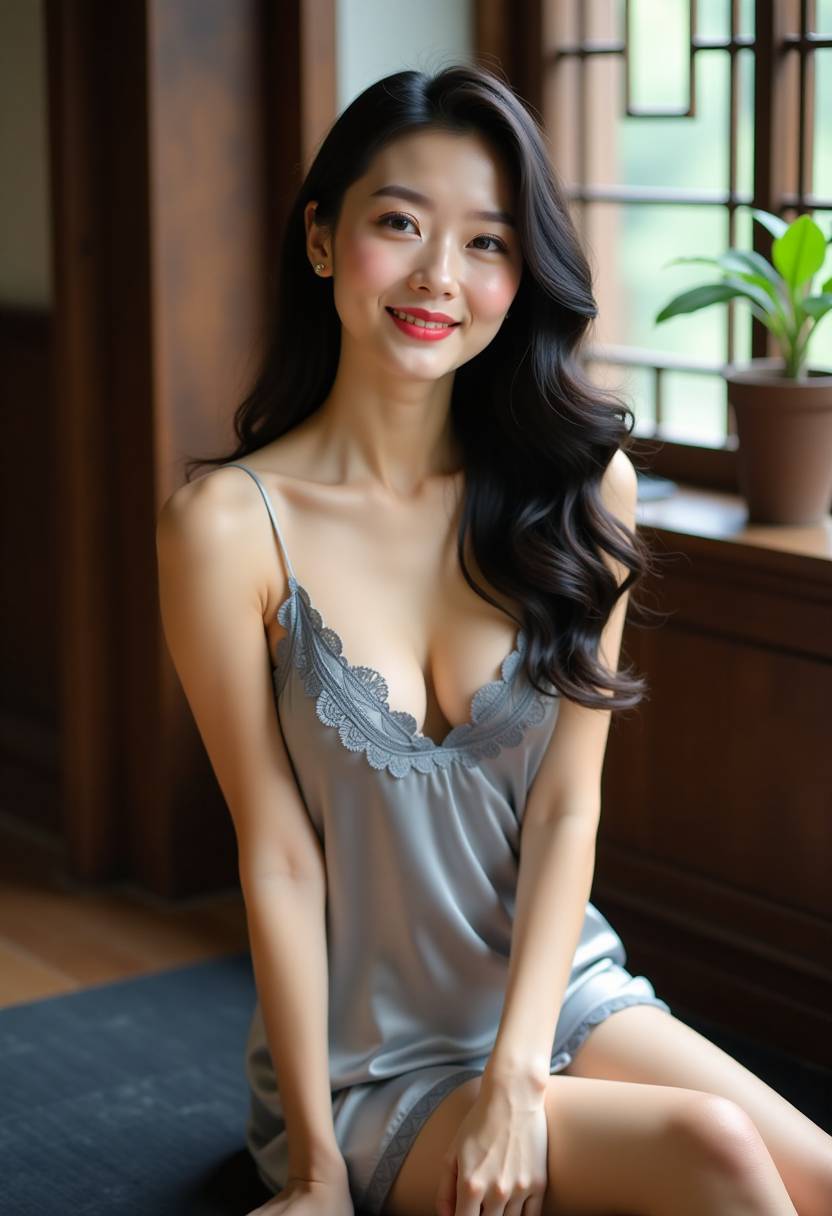 宗门小师叔